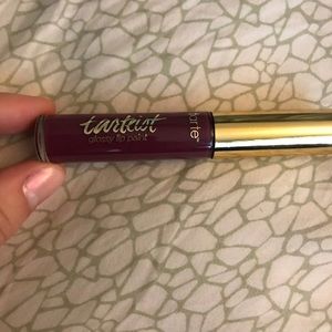 Tarte glossy lip paint